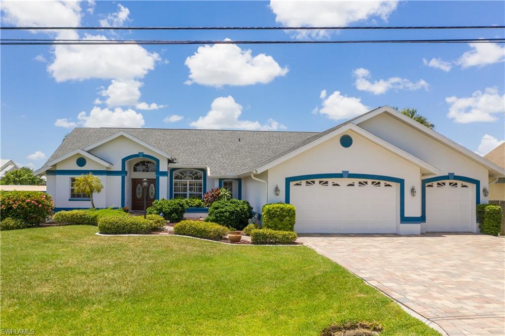 FORT MYERS SHORES - Residential