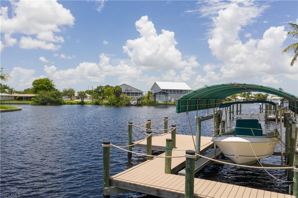 FORT MYERS SHORES - Residential