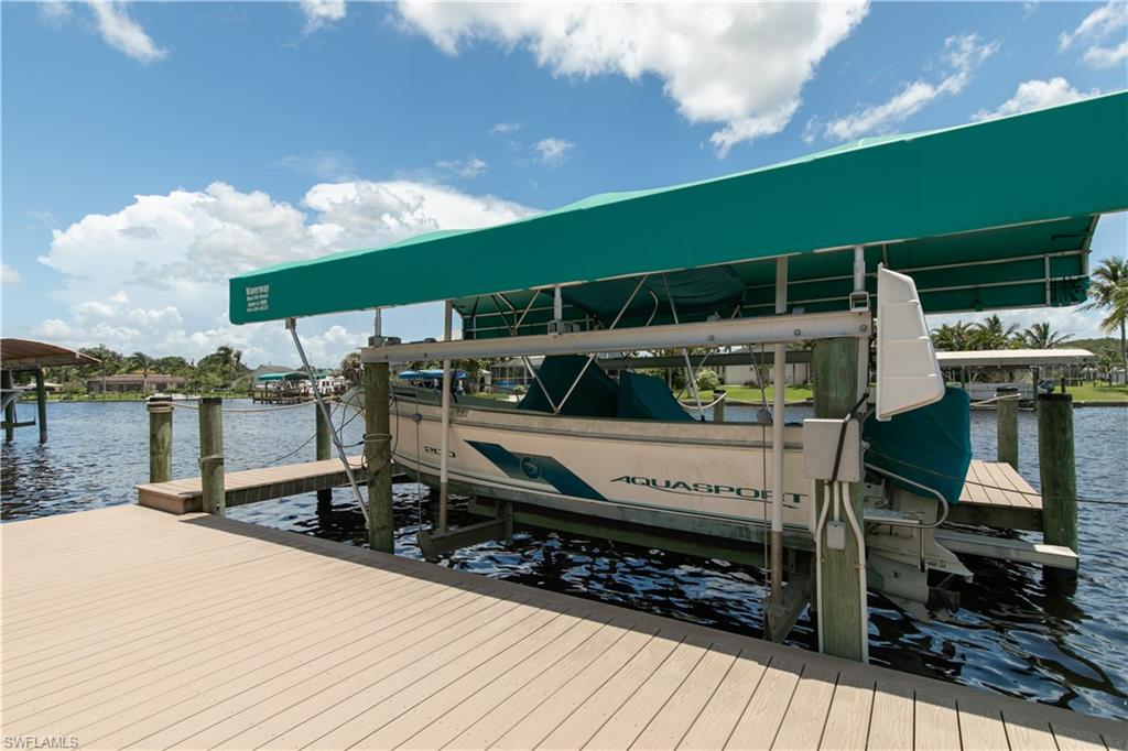 FORT MYERS SHORES - Residential