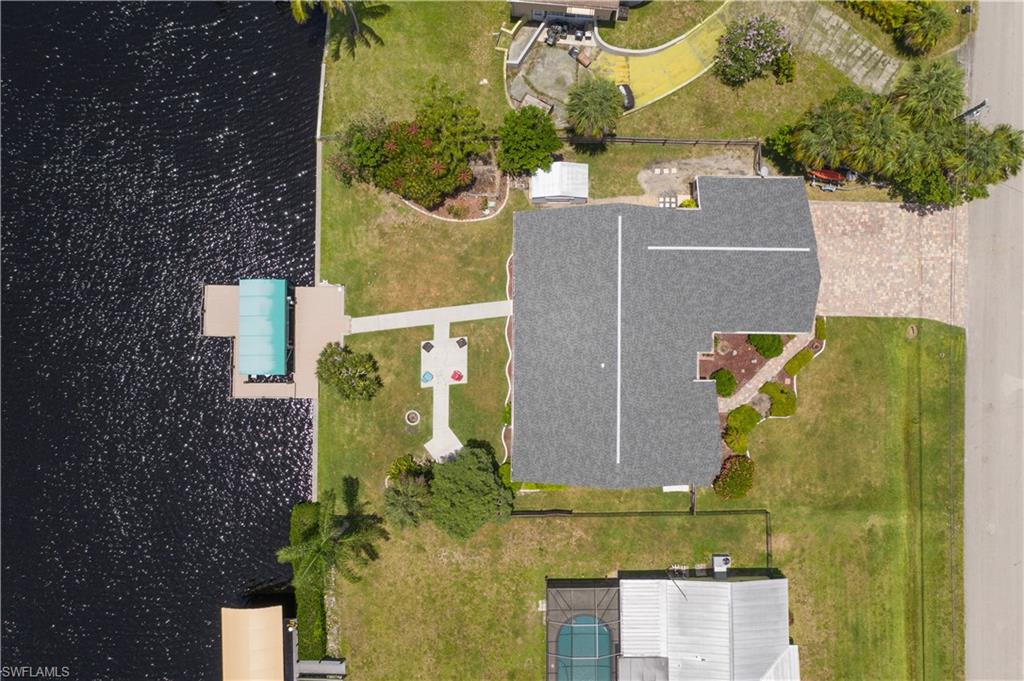 FORT MYERS SHORES - Residential