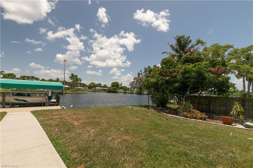 FORT MYERS SHORES - Residential