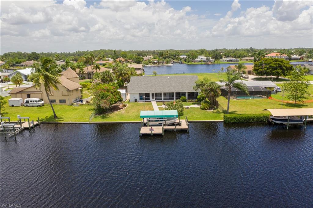 FORT MYERS SHORES - Residential