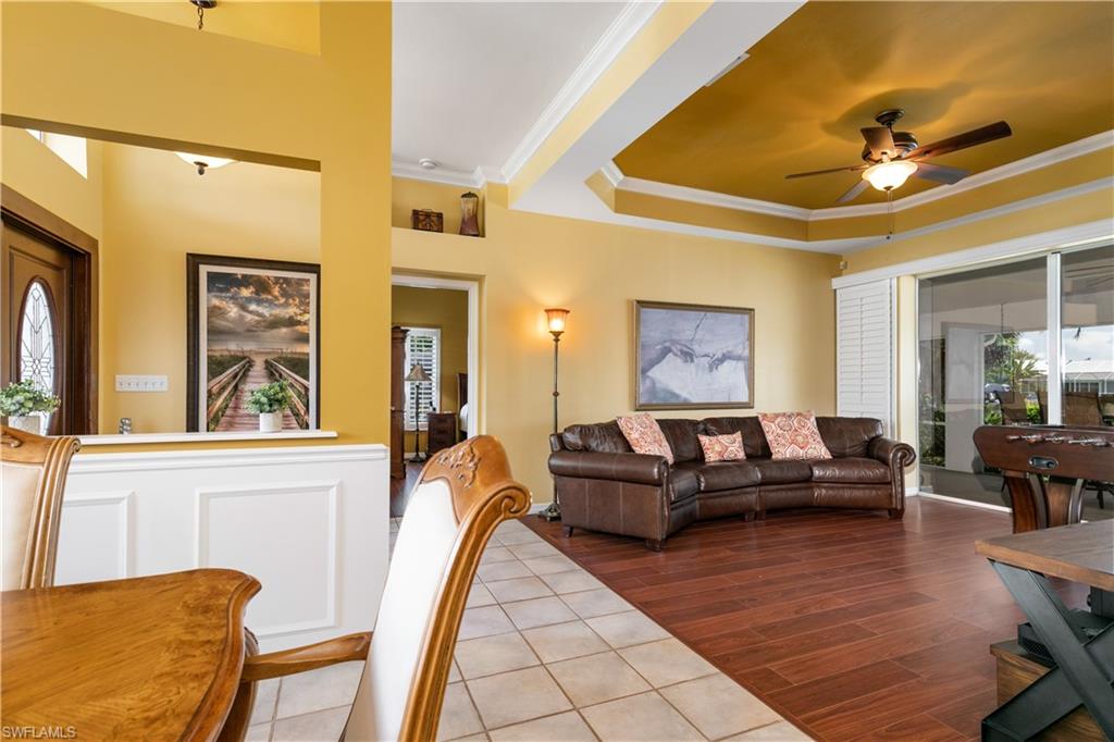 FORT MYERS SHORES - Residential