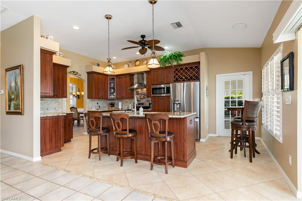 FORT MYERS SHORES - Residential