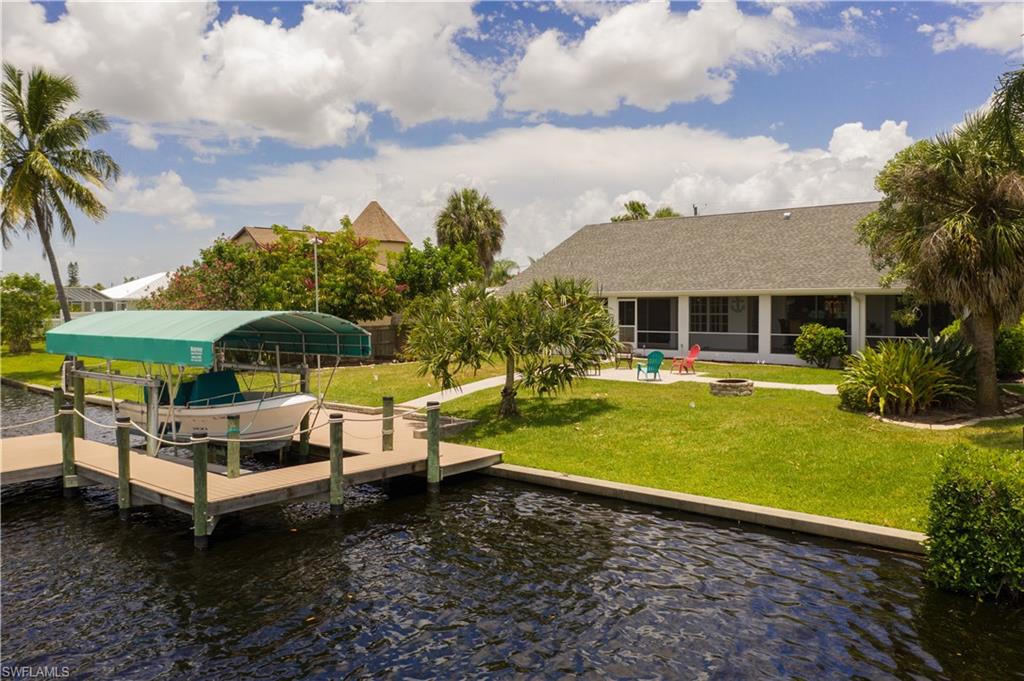 FORT MYERS SHORES - Residential