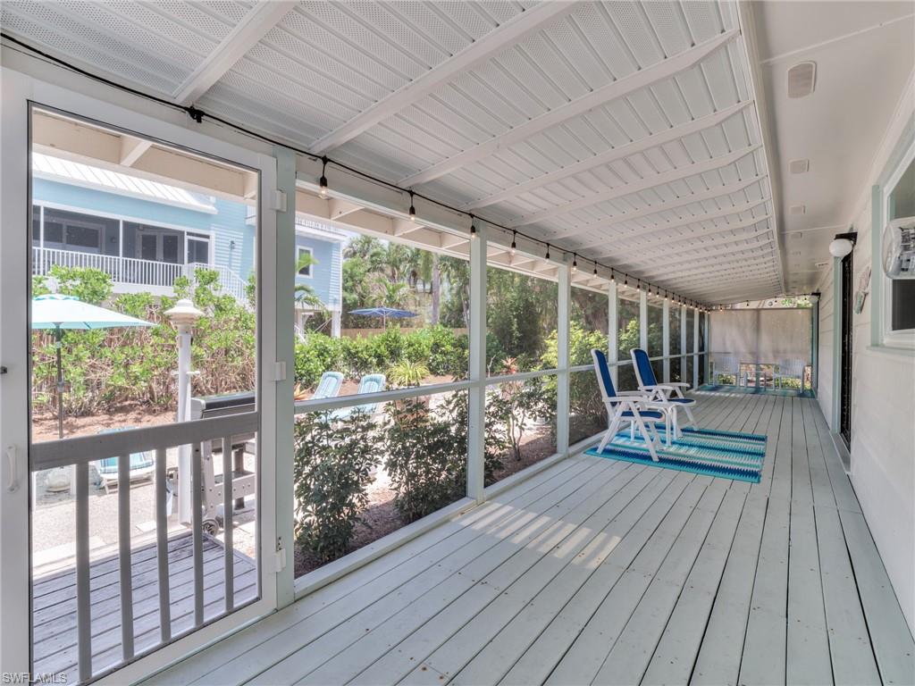 NOT APPLICABLE - Residential