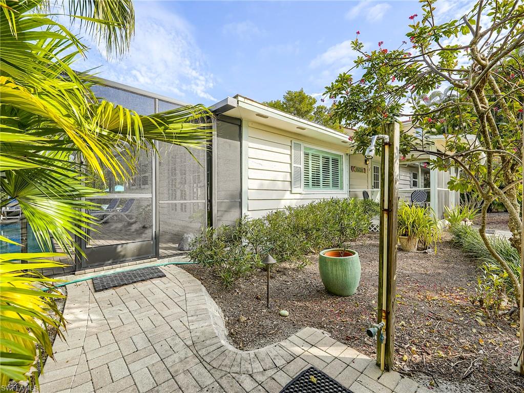 NOT APPLICABLE - Residential