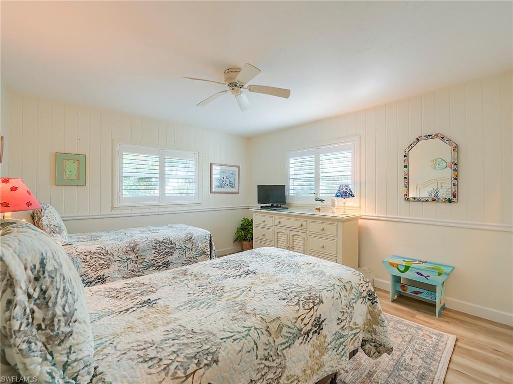 NOT APPLICABLE - Residential