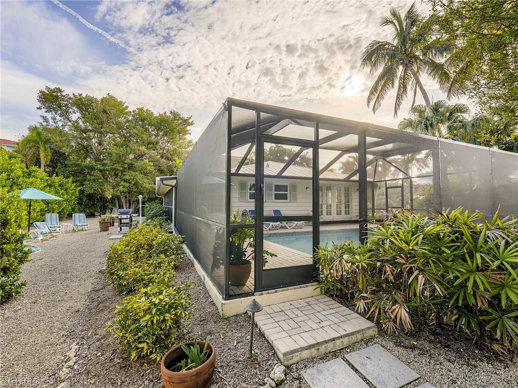 NOT APPLICABLE - Residential