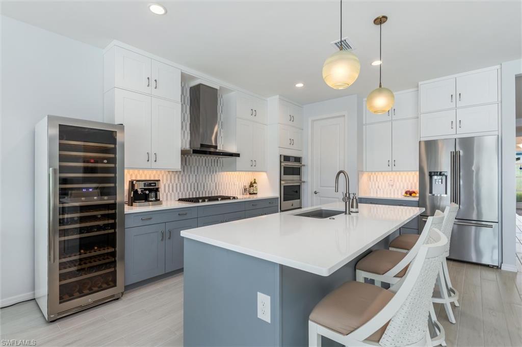 WATERVIEW LANDING - Residential