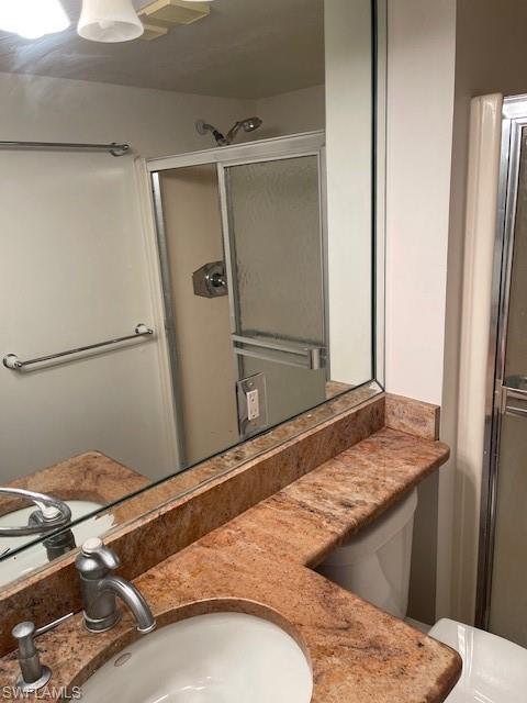 CENTRE COURT CONDO - Residential