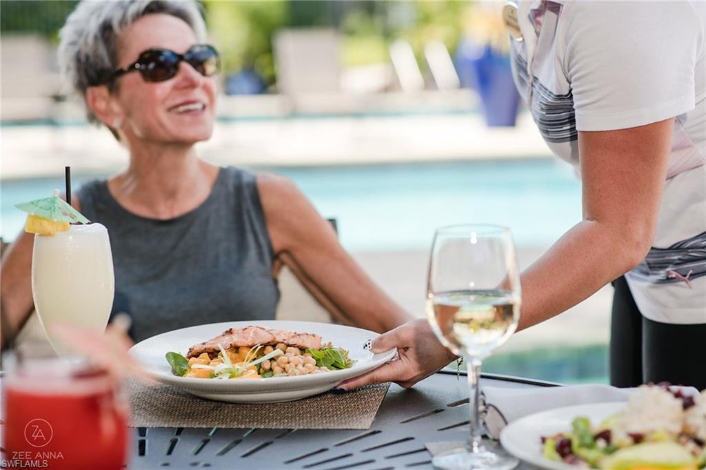 GRAND CYPRESS III - Residential Lease