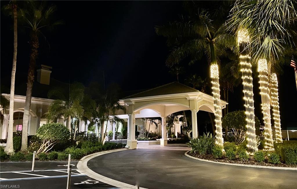 GRAND CYPRESS III - Residential Lease