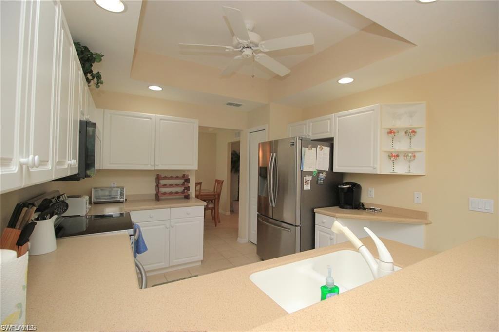 GRAND CYPRESS III - Residential Lease