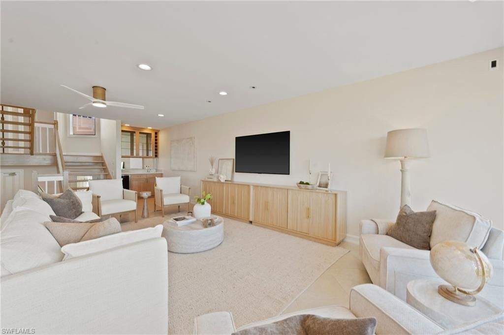 Photo of 1301 Chesapeake AVE #1B, NAPLES, FL 34102 (MLS # 225078086)