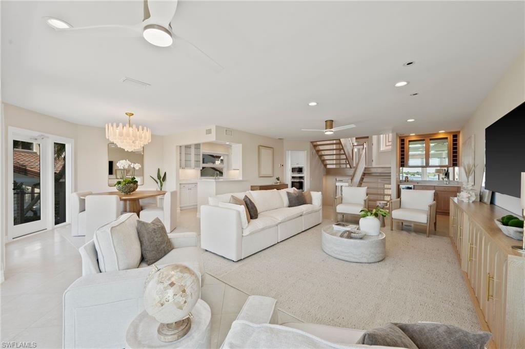 Photo of 1301 Chesapeake AVE #1B, NAPLES, FL 34102 (MLS # 225078086)