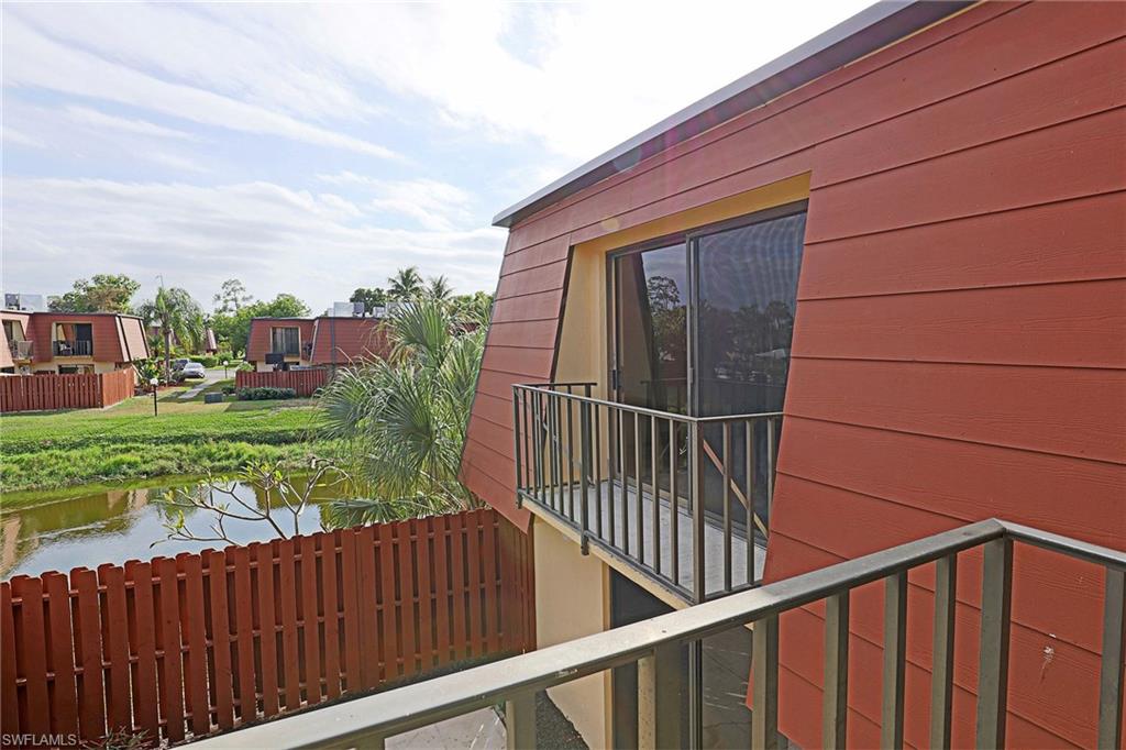 PARKWOODS TOWNHOUSE COMMUNITY - Residential Lease