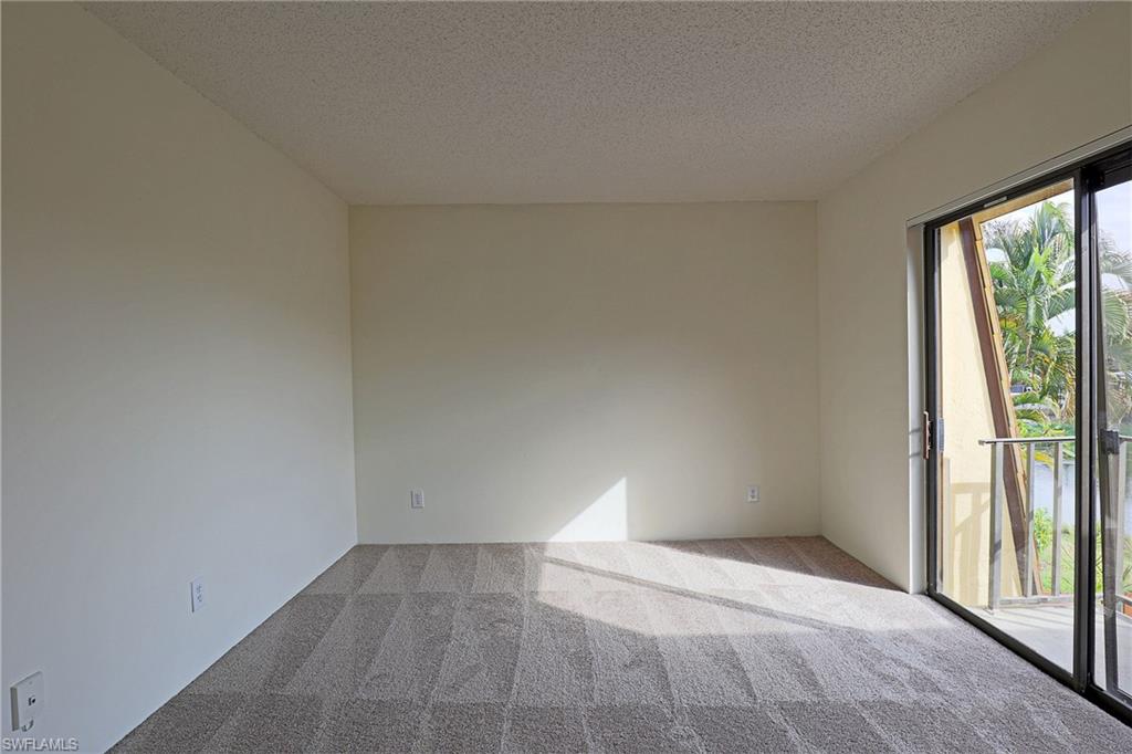 PARKWOODS TOWNHOUSE COMMUNITY - Residential Lease