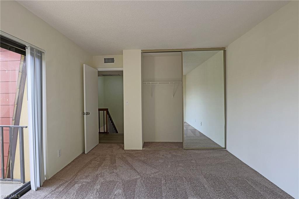 PARKWOODS TOWNHOUSE COMMUNITY - Residential Lease