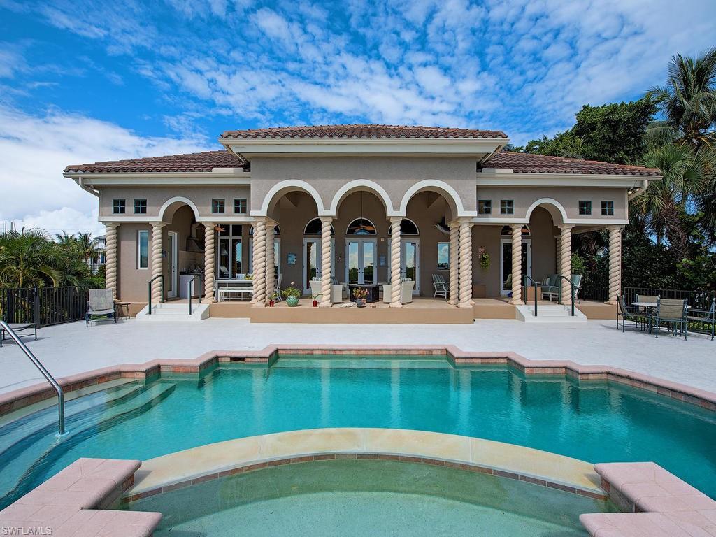 PORT ROYAL - Residential