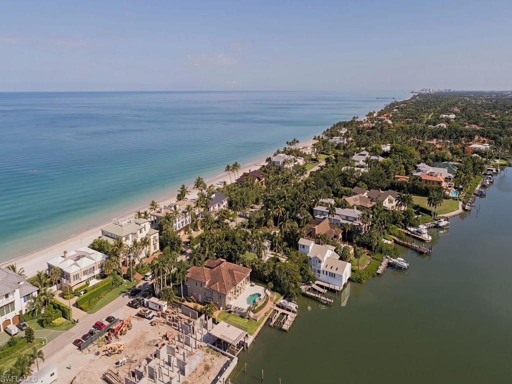 PORT ROYAL - Residential