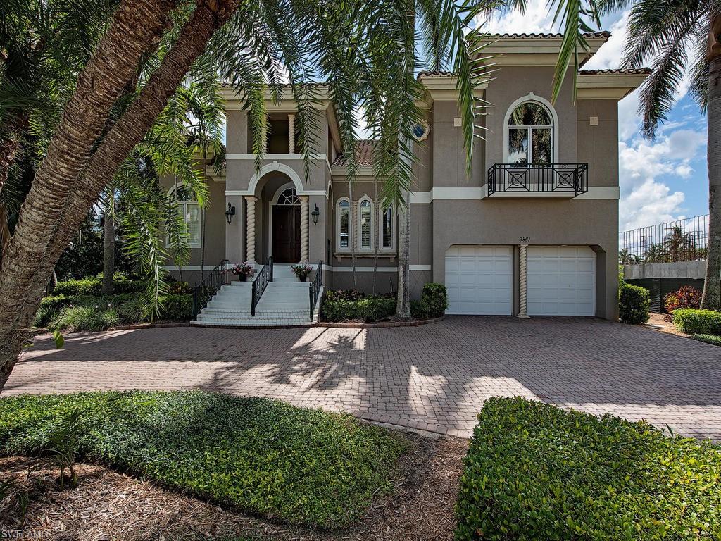 PORT ROYAL - Residential