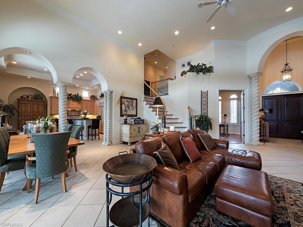 PORT ROYAL - Residential