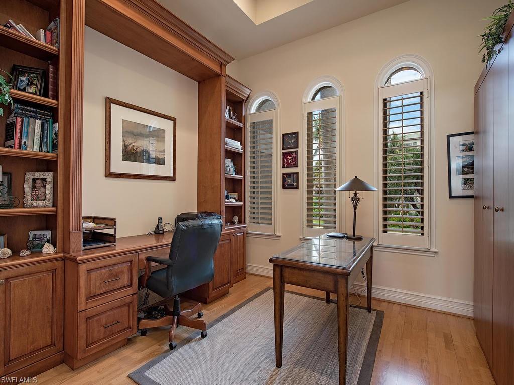 PORT ROYAL - Residential