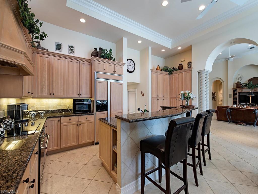 PORT ROYAL - Residential