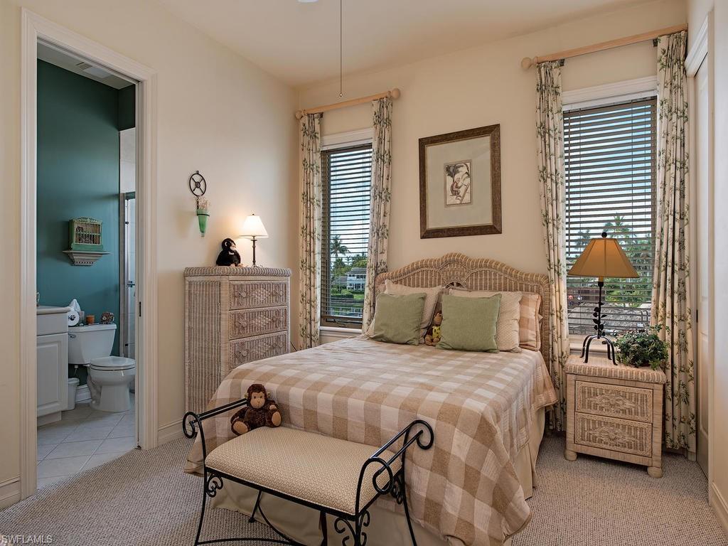 PORT ROYAL - Residential