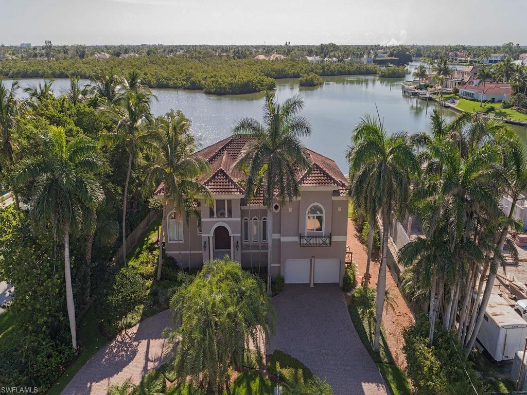 PORT ROYAL - Residential