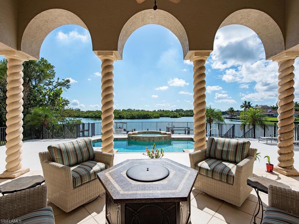 PORT ROYAL - Residential