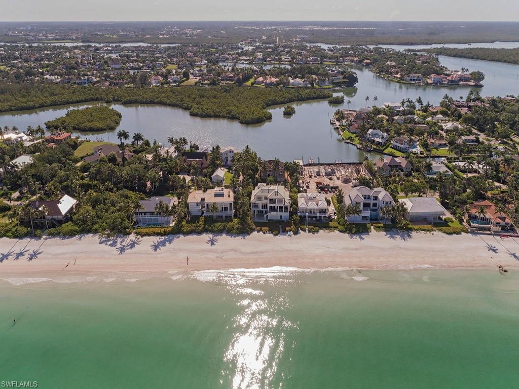 PORT ROYAL - Residential