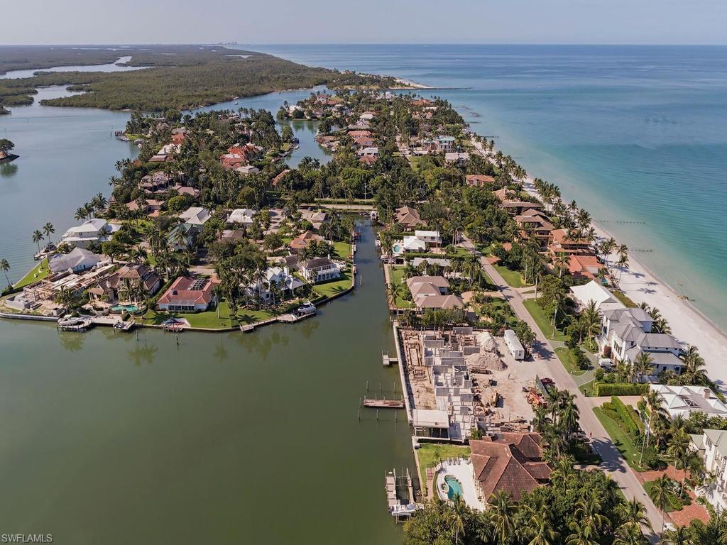 PORT ROYAL - Residential