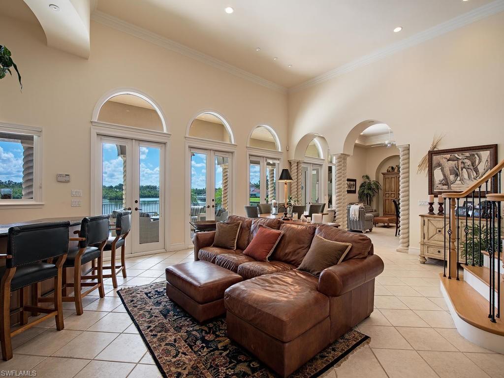 PORT ROYAL - Residential