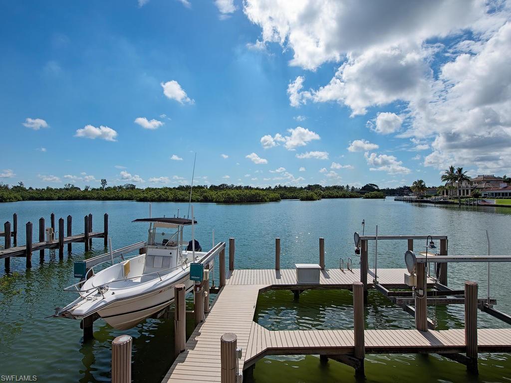 PORT ROYAL - Residential