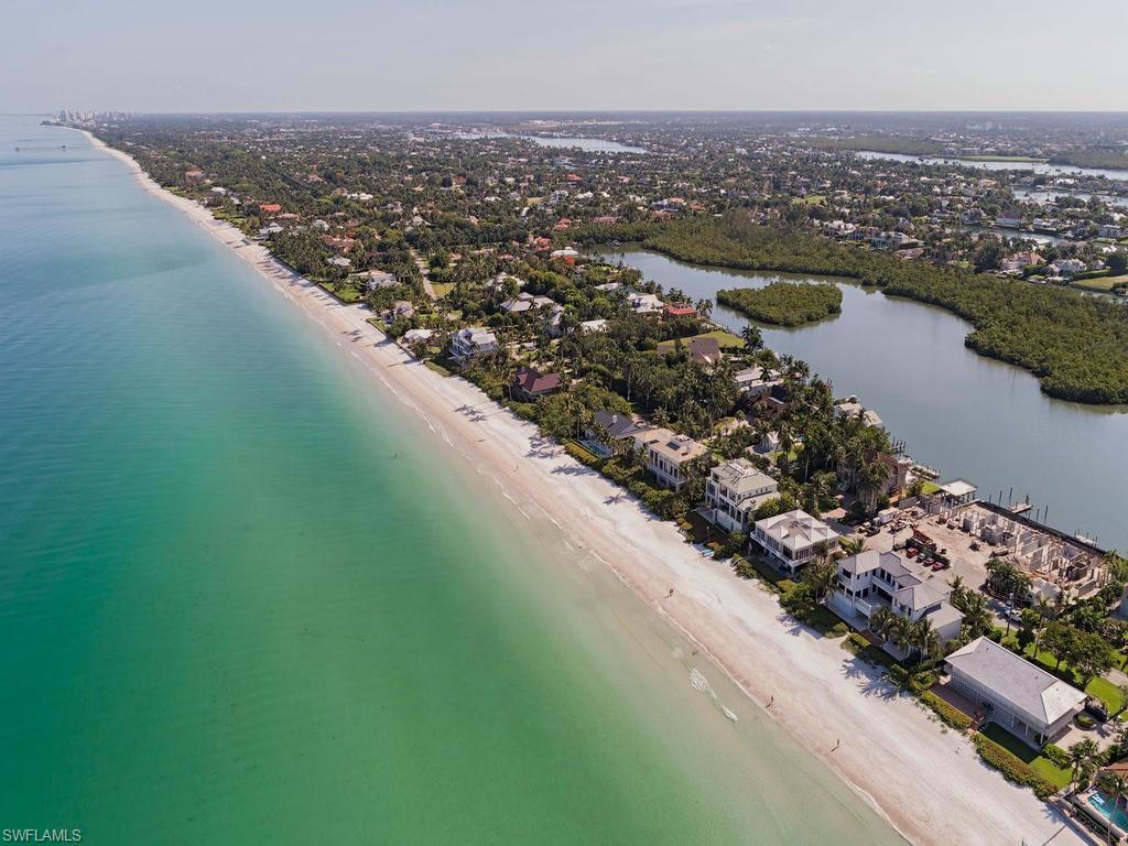 PORT ROYAL - Residential