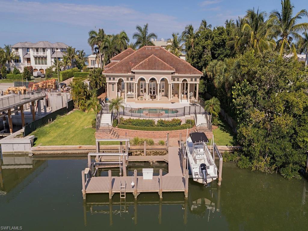 PORT ROYAL - Residential