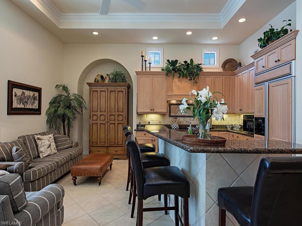 PORT ROYAL - Residential