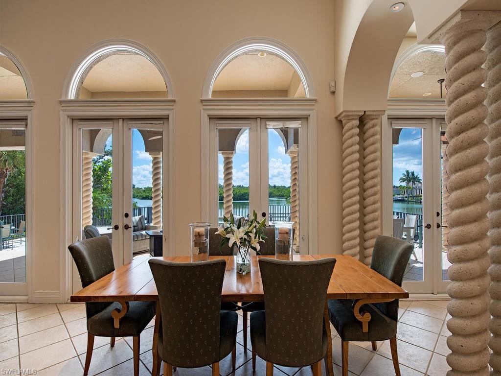 PORT ROYAL - Residential