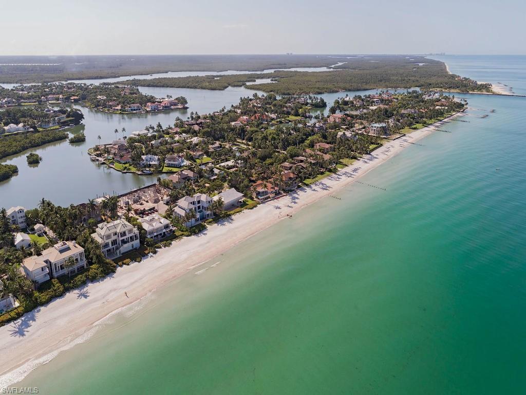 PORT ROYAL - Residential