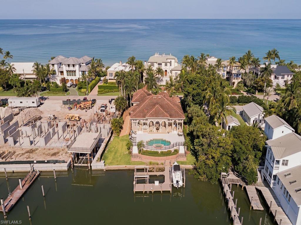 PORT ROYAL - Residential