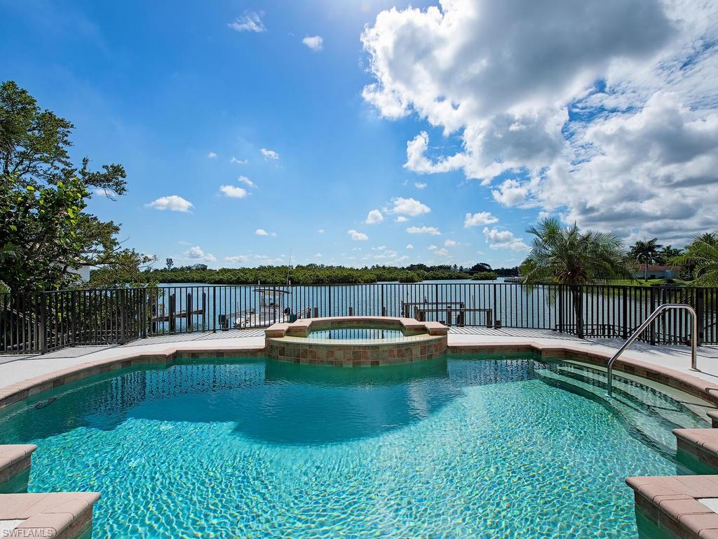 PORT ROYAL - Residential