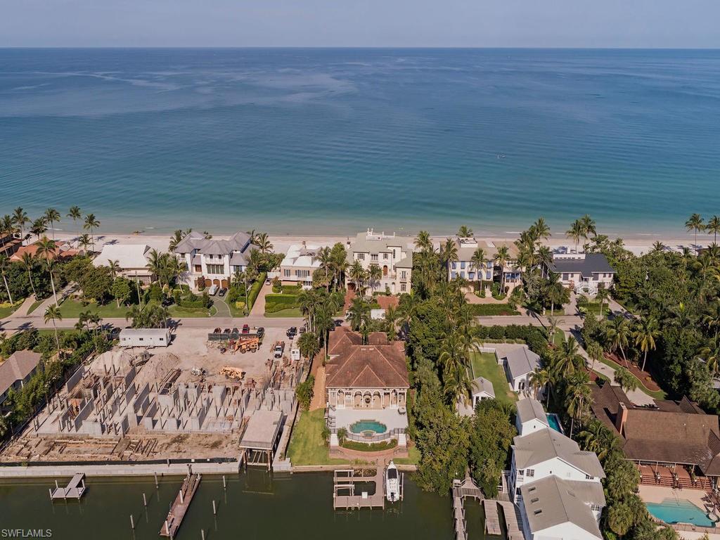 PORT ROYAL - Residential