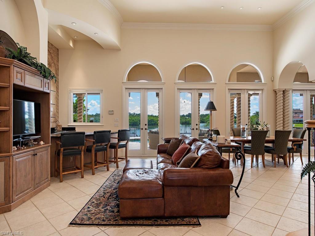 PORT ROYAL - Residential