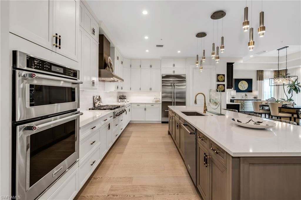 Photo of 16336 Corsica WAY #201, NAPLES, FL 34110 (MLS # 226015580)