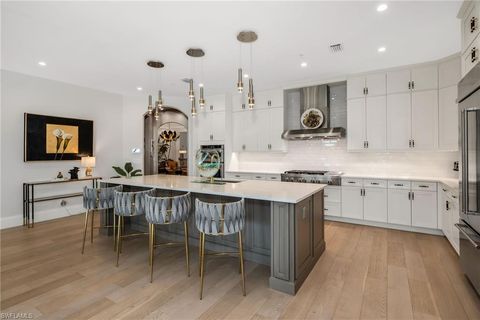 Photo of 16336 Corsica WAY #201, NAPLES, FL 34110 (MLS # 226015580)