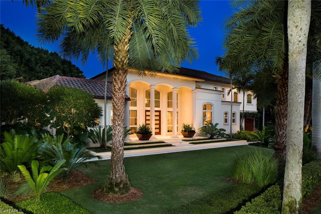 BAY COLONY SHORES - Residential