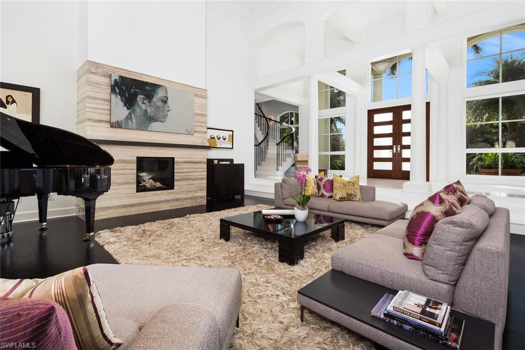 BAY COLONY SHORES - Residential