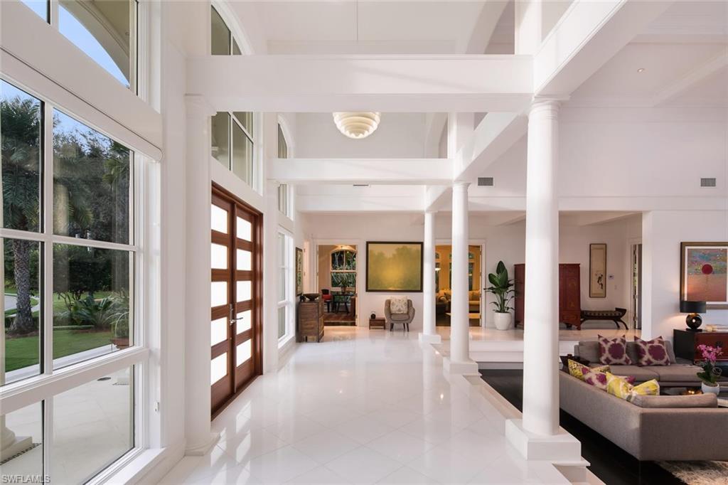 BAY COLONY SHORES - Residential